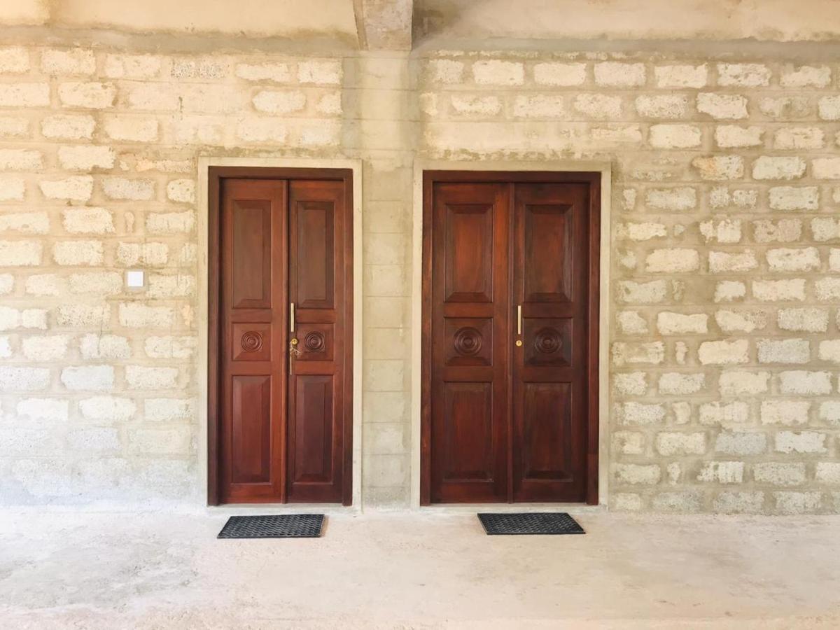 London Villa Secret Beach Mirissa Zewnętrze zdjęcie