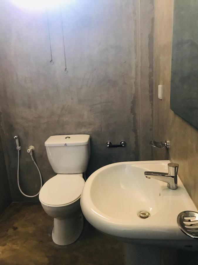 London Villa Secret Beach Mirissa Zewnętrze zdjęcie