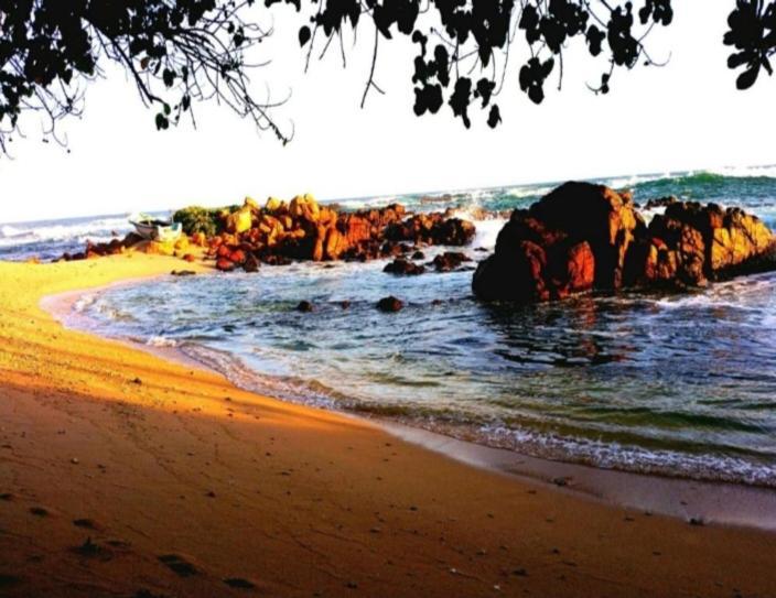 London Villa Secret Beach Mirissa Zewnętrze zdjęcie