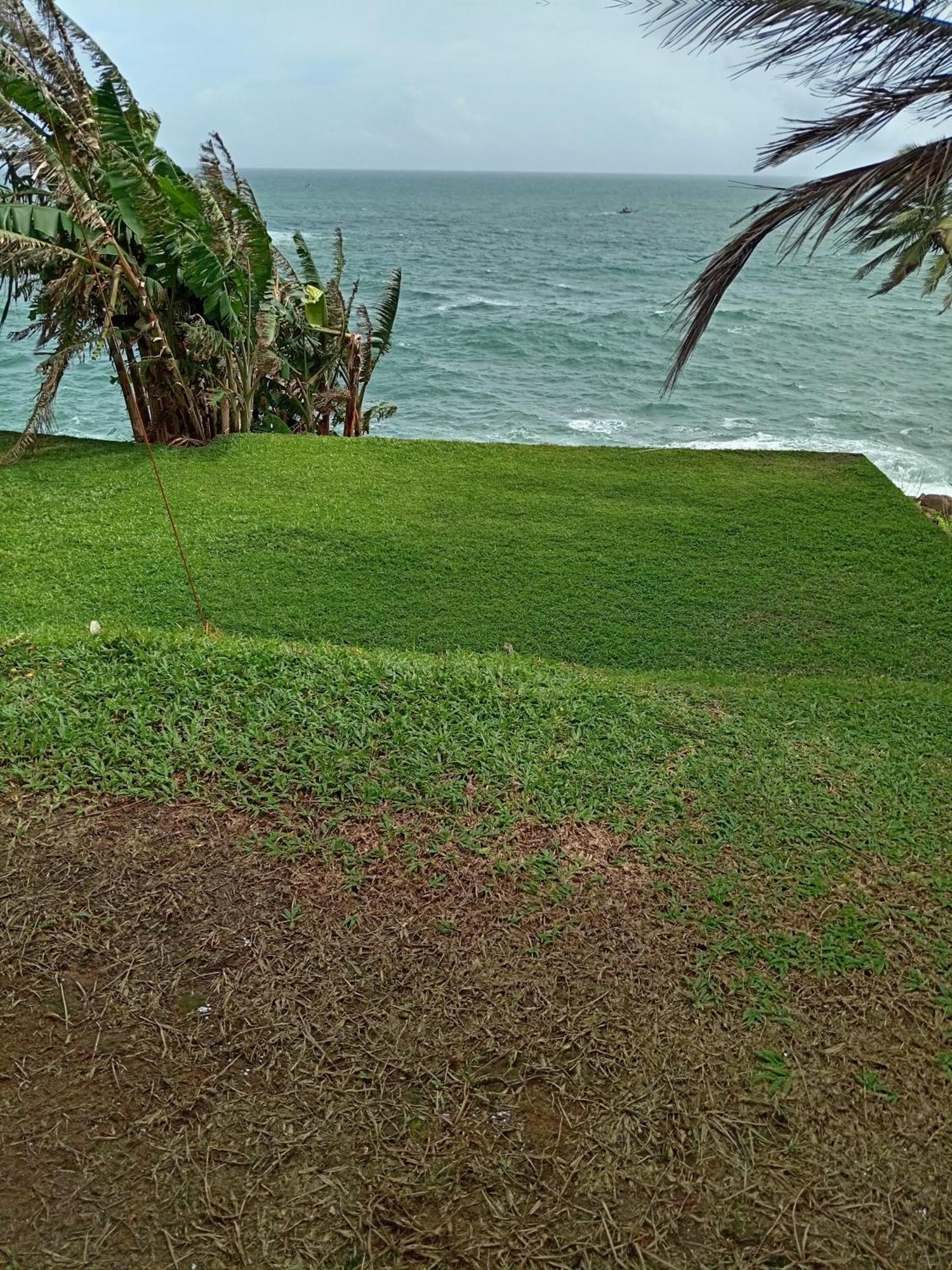 London Villa Secret Beach Mirissa Zewnętrze zdjęcie