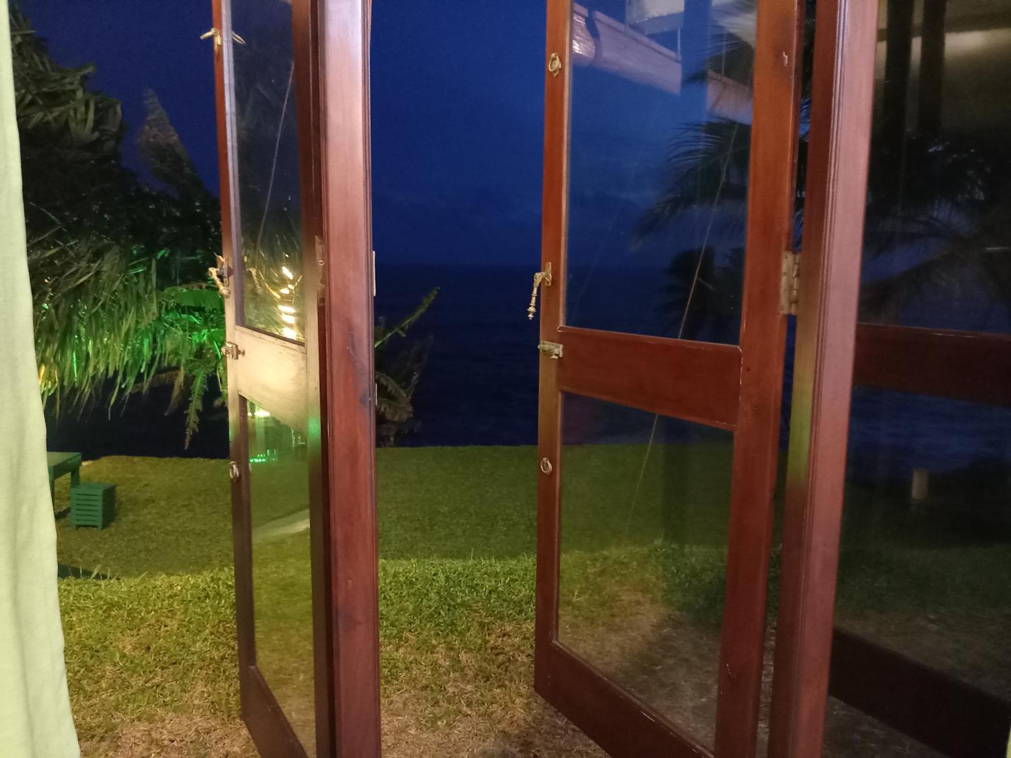 London Villa Secret Beach Mirissa Zewnętrze zdjęcie